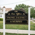 The Law Offices of Paone Zaleski & Murphy