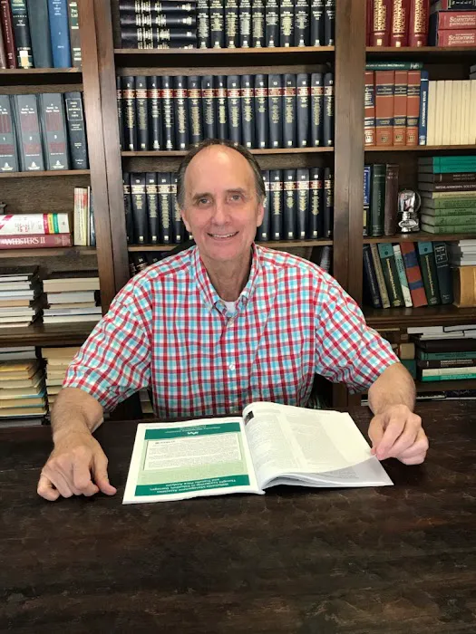 Philip W. Stock Bankruptcy Lawyer Picture 2