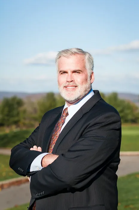 James M Miner Law Office Picture 2