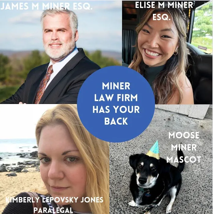 James M Miner Law Office Picture 4