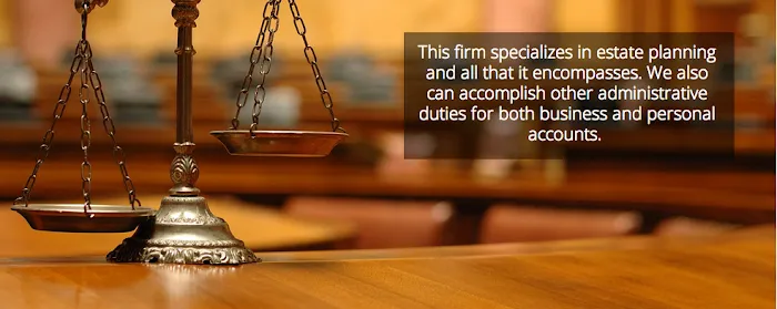 David A. Lewis, ESQ. Picture 5