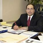 Joseph P Cadicina, Esq