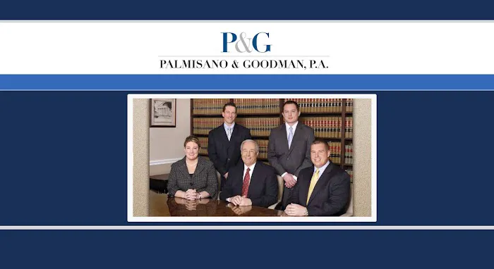 Palmisano & Goodman, P.A. Picture 1