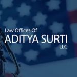 Law Offices of Aditya Surti LLC