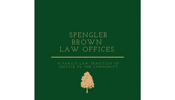 Spengler Brown Law Offices Picture 1