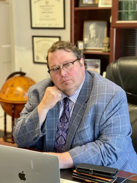 Law Office of Timothy Prendergast Picture 2