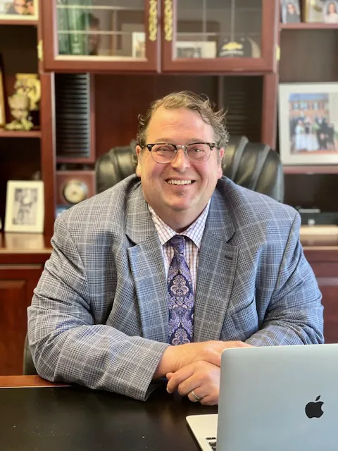 Law Office of Timothy Prendergast Picture 5