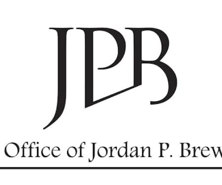 Law Office of Jordan P. Brewster