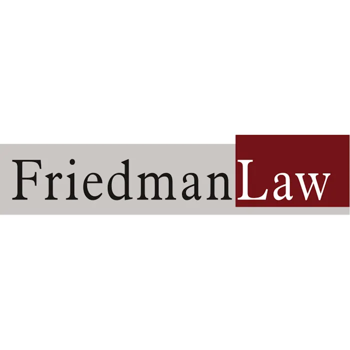 FriedmanLaw - Lawrence Friedman & Mark Friedman, NJ Elder Care Lawyers / Trust and Estate Attorneys Picture 3