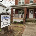 Law Offices Of Anthony J. Vecchio, LLC