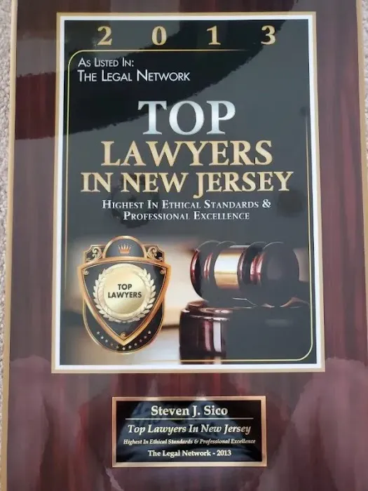 Steven Sico, Esq Picture 1
