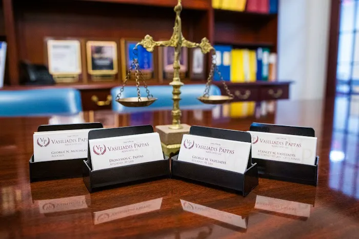 Vasiliadis Pappas Associates LLC Picture 5