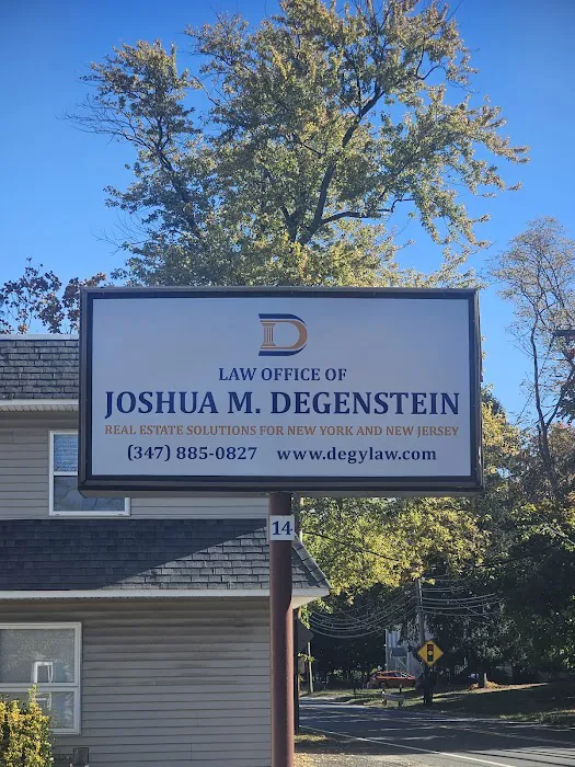 Joshua M. Degenstein, Esq. LLC Picture 4