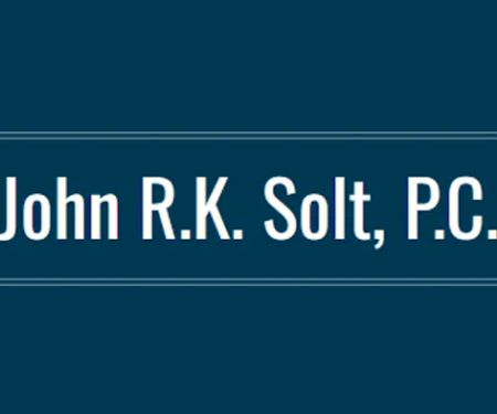 John R.K. Solt, P.C.