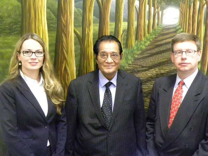 Nachman Phulwani Zimovcak (NPZ) Law Group, P.C. Picture 4