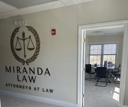 The Law Offices Of Brian M. Miranda Esq.