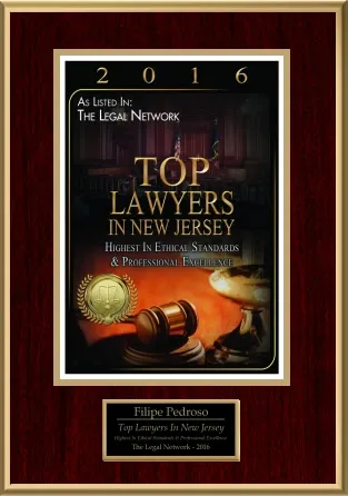 NJLawHelp.com Pedroso Law Group LLC Picture 2