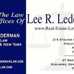 The Law Offices of Lee R. Lederman