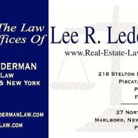 The Law Offices of Lee R. Lederman ico