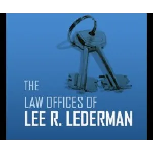 The Law Offices of Lee R. Lederman Picture 3