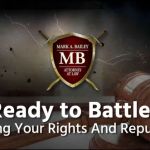 Mark A. Bailey Attorney at Law