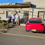 Gearhart Law
