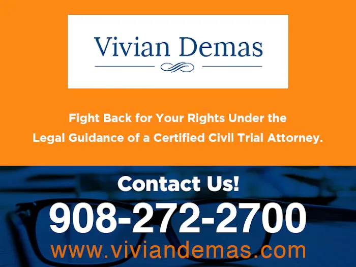 Vivian Demas Attorney at Law Picture 3