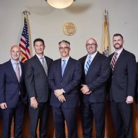 RAM Law (Rebenack Aronow & Mascolo L.L.P.) ico