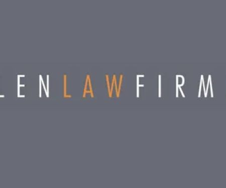 Arlen Law Firm