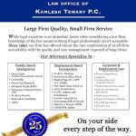 Tewary Immigration Law