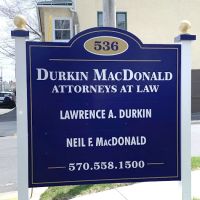 Durkin MacDonald - Attorneys at Law ico