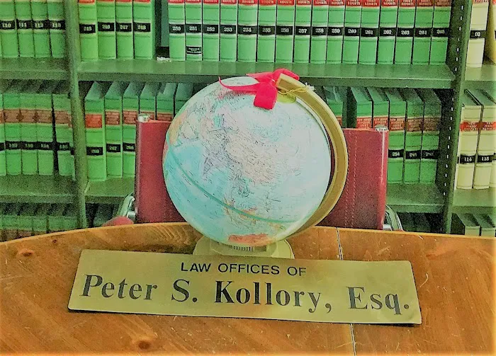 Peter S. Kollory, ESQ Picture 4