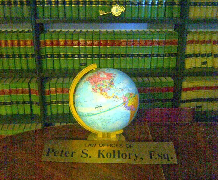 Peter S. Kollory, ESQ Picture 5