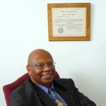 James A Key Jr , ESQ