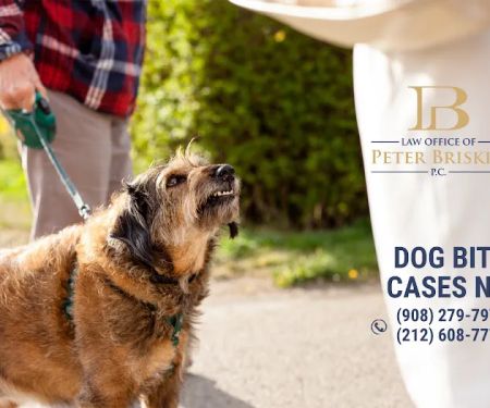 Law Office of Peter Briskin u2013 NJ Injury & Accident Attorney