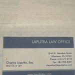 Laputka Law Office, LLC