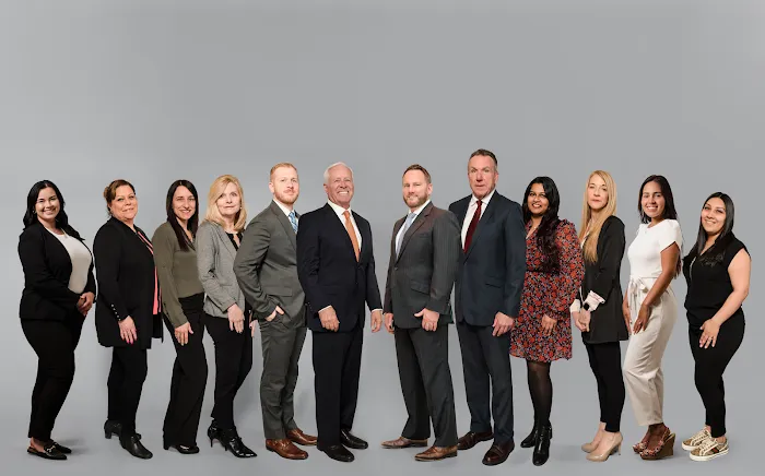 Cordisco & Saile, LLC | Personal Injury & Car Accident Lawyers Picture 10