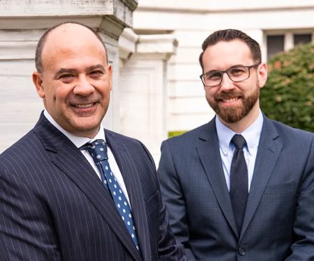 Law Offices of James A. Abate