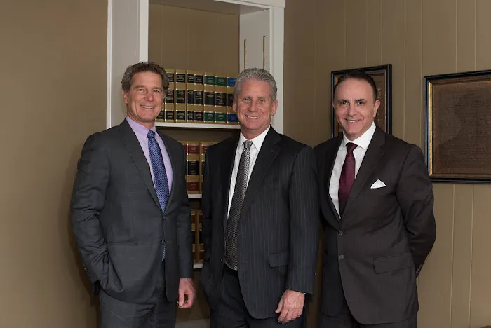 Wronko & Loewen, Attorneys at Law Picture 2