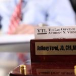 The Law Office of Anthony N. Verni