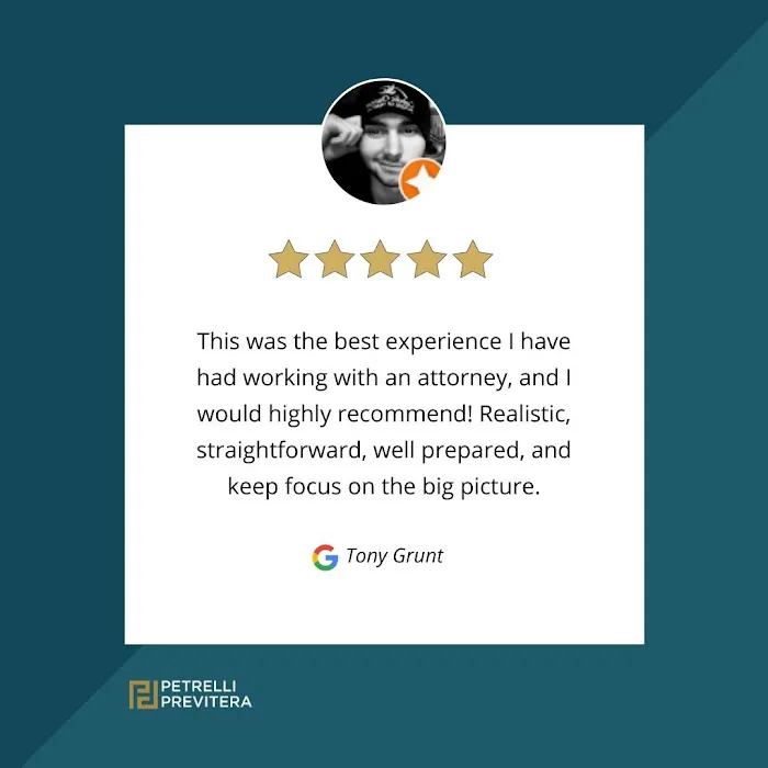 Petrelli Previtera, LLC Picture 10