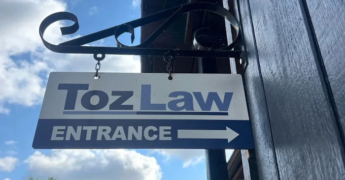 TozLaw / Toczydlowski Law Picture 10