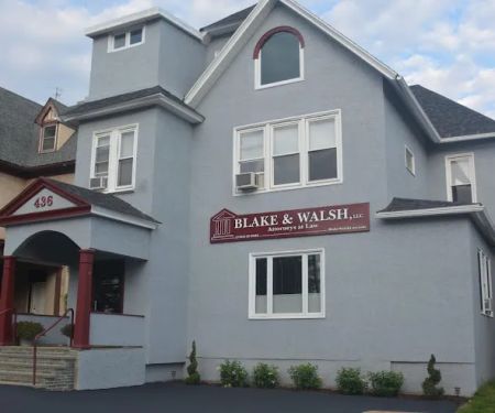 Blake & Walsh, LLC