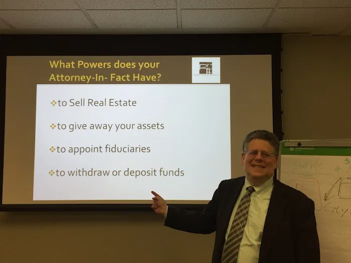 Fried Richard F Law Firm Picture 4