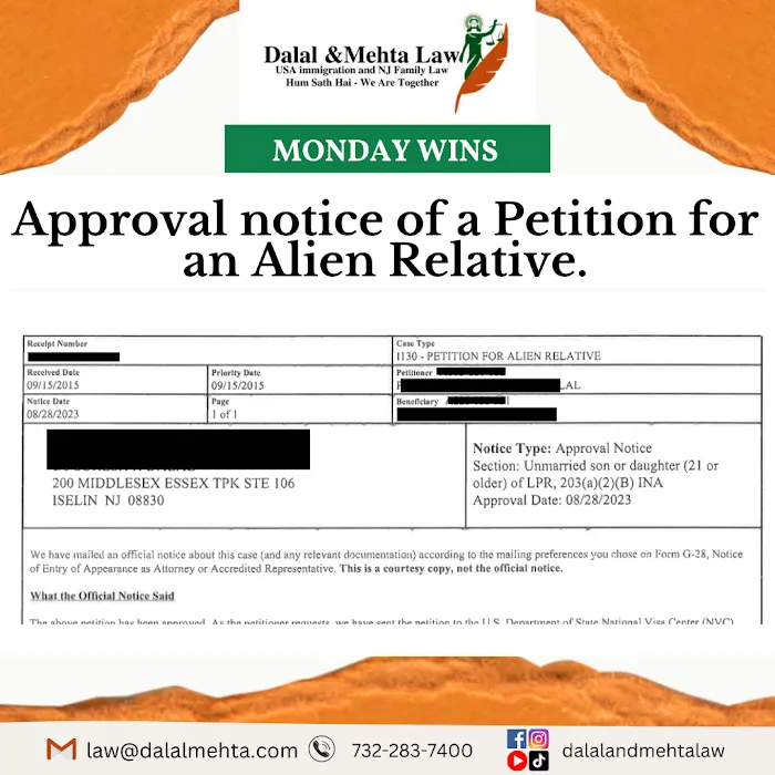 Dalal & Mehta Law Picture 2