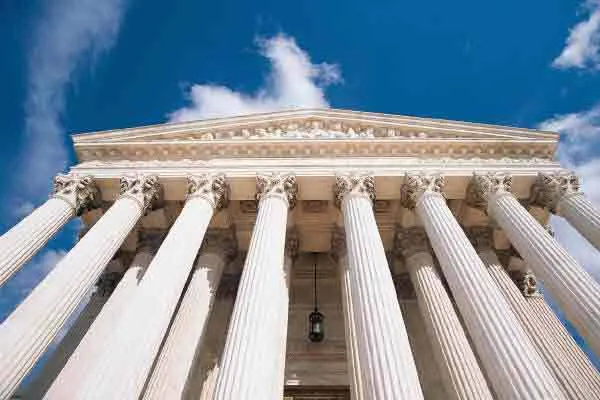 Glennis L. Clark Law Office Picture 1