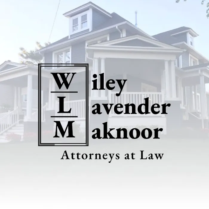 Wiley Lavender Maknoor, PC Picture 4