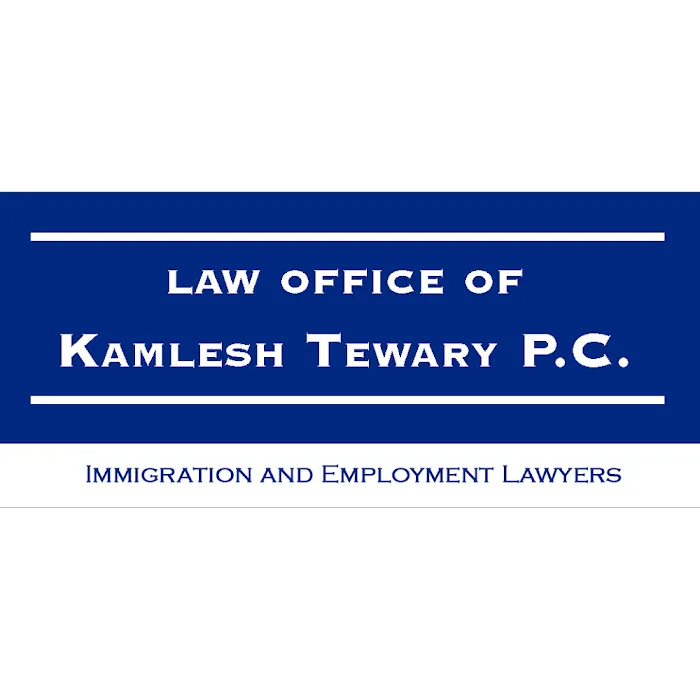 Law Offices of Kamlesh Tewary, P.C. Picture 5