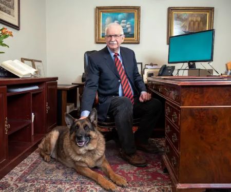 Van Horn Law LLC