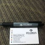 Feldman Law Offices